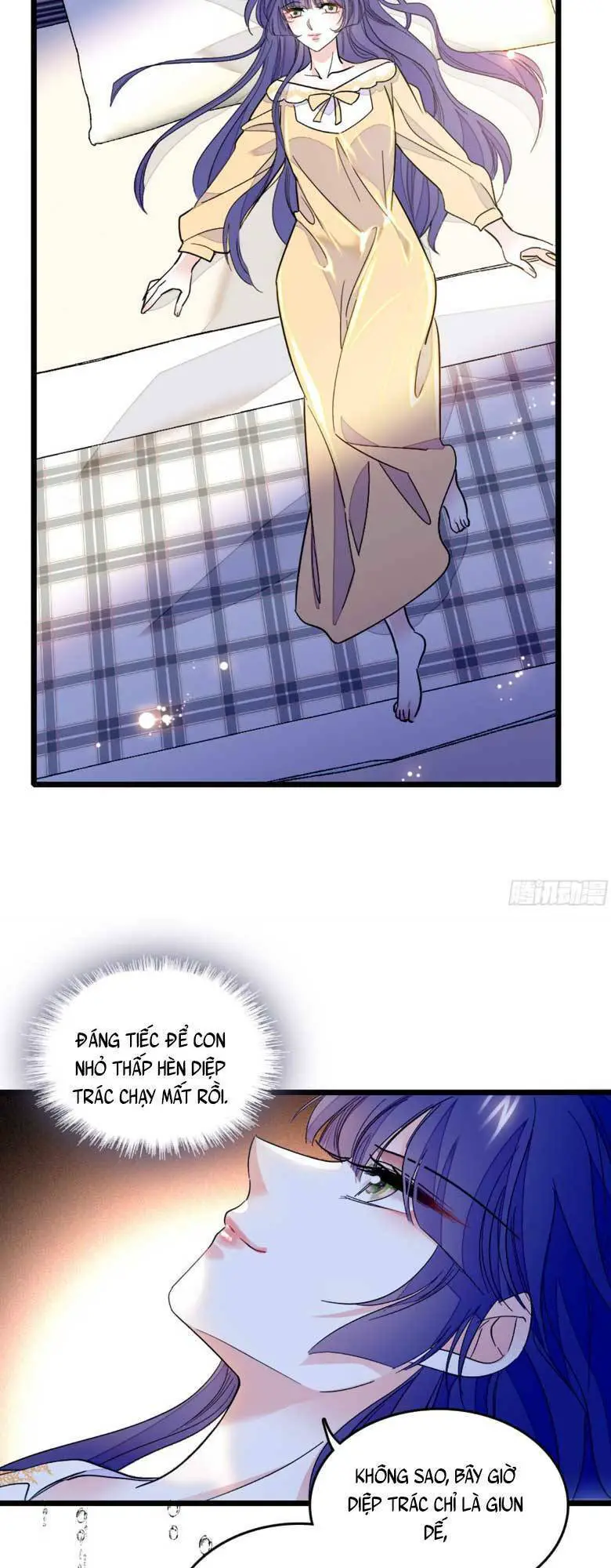 Thiên Kim Toàn Năng Bá Khí Ngút Trời Nettruyen ZZZ Chương 3 Page 22