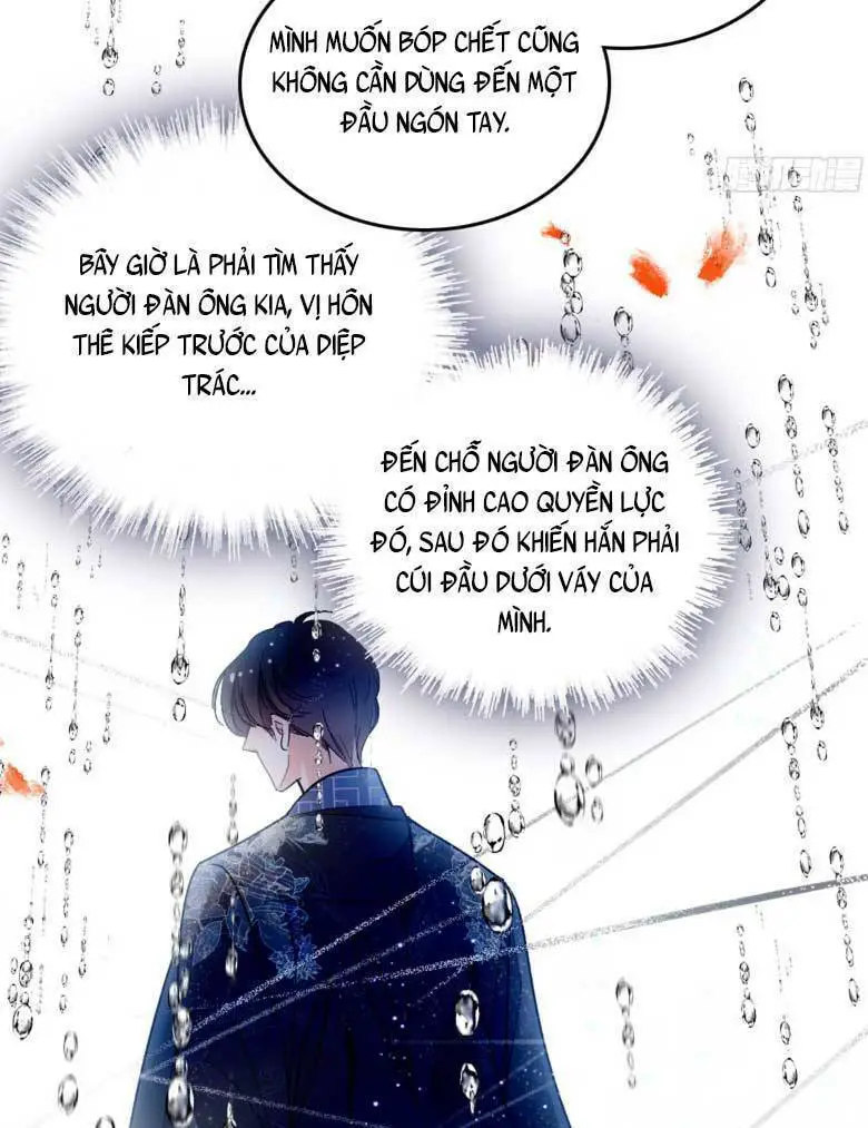 Thiên Kim Toàn Năng Bá Khí Ngút Trời Nettruyen ZZZ Chương 3 Page 23