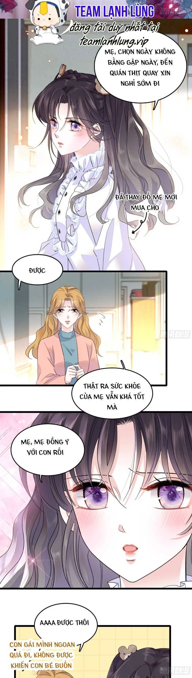 Thiên Kim Toàn Năng Bá Khí Ngút Trời Nettruyen ZZZ Chương 7 Page 4