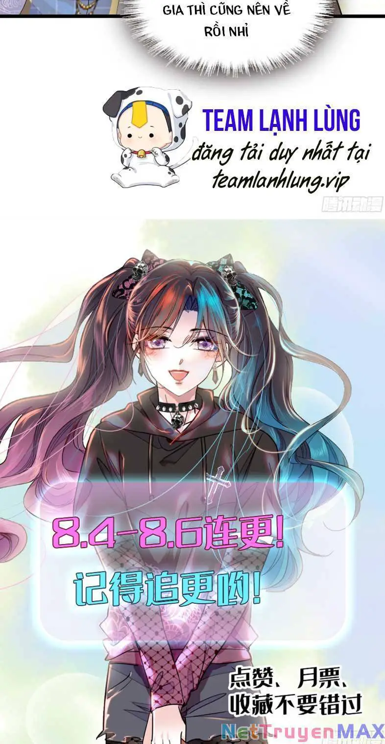 Thiên Kim Toàn Năng Bá Khí Ngút Trời Nettruyen ZZZ Chương 7 Page 24