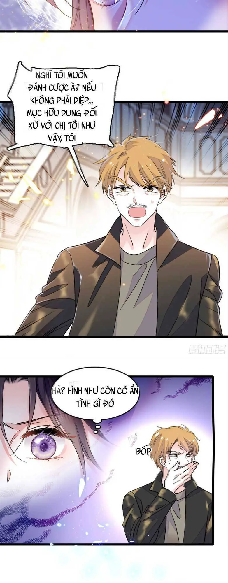 Thiên Kim Toàn Năng Bá Khí Ngút Trời Nettruyen ZZZ Chương 4 Page 18