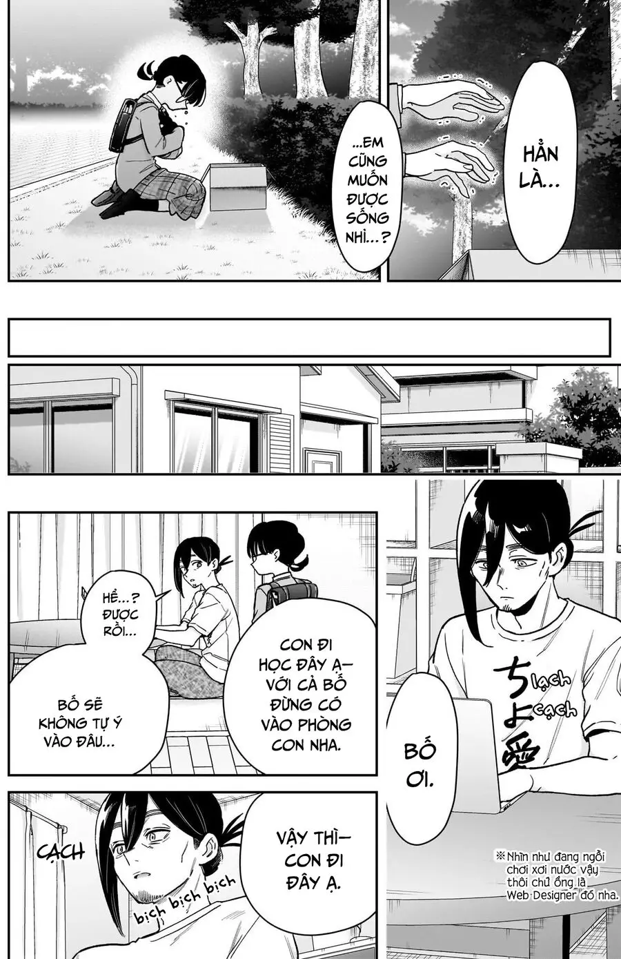 Kimi No Koto Ga Dai Dai Dai Dai Daisuki Na 100-Ri No Kanojo Nettruyen ZZZ Chương 199 Page 5
