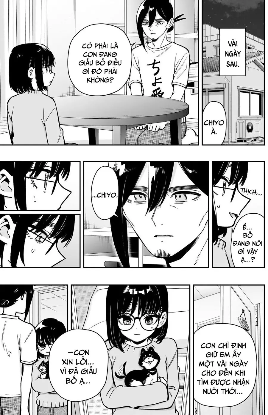 Kimi No Koto Ga Dai Dai Dai Dai Daisuki Na 100-Ri No Kanojo Nettruyen ZZZ Chương 199 Page 10