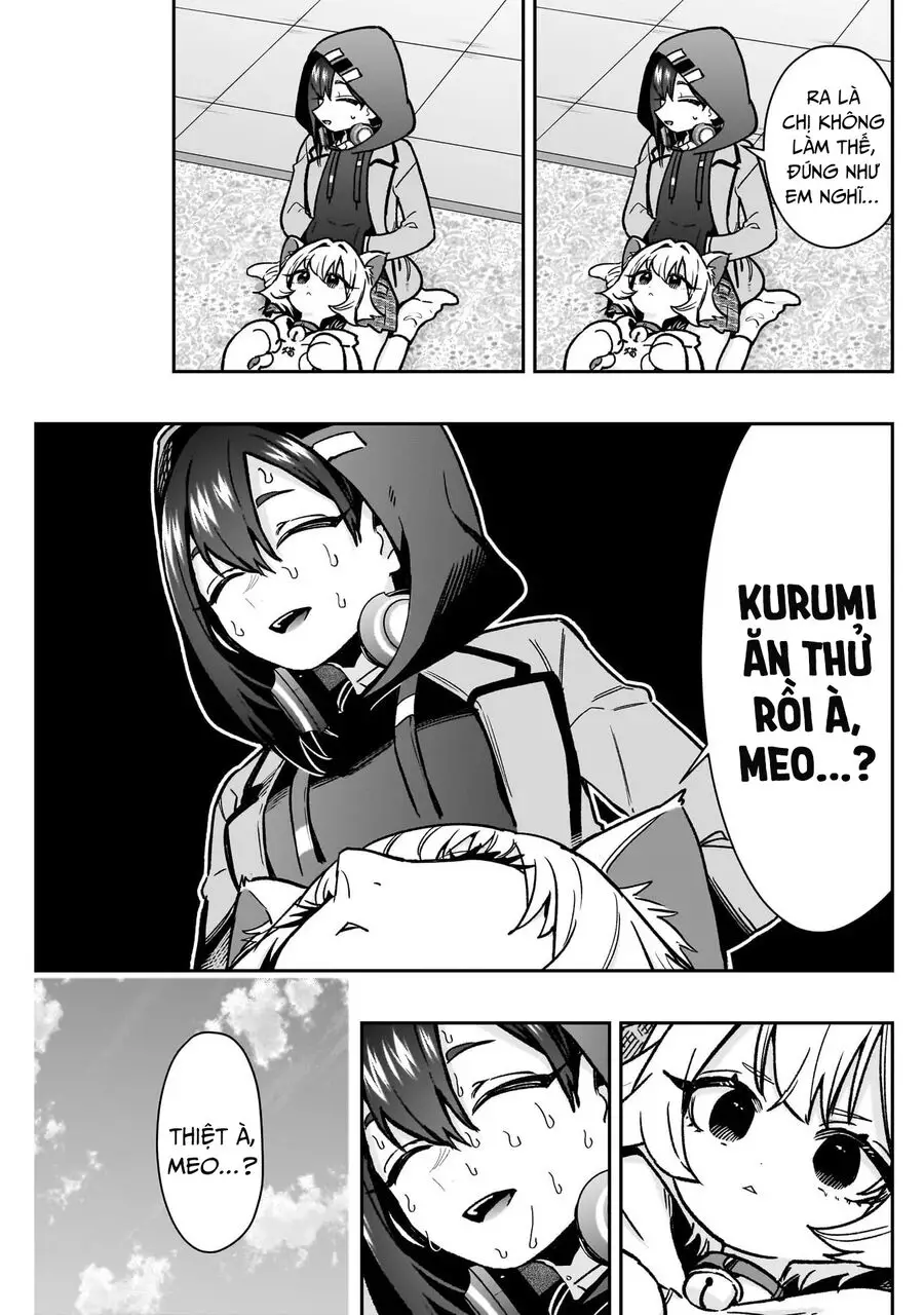 Kimi No Koto Ga Dai Dai Dai Dai Daisuki Na 100-Ri No Kanojo Nettruyen ZZZ Chương 175 Page 8