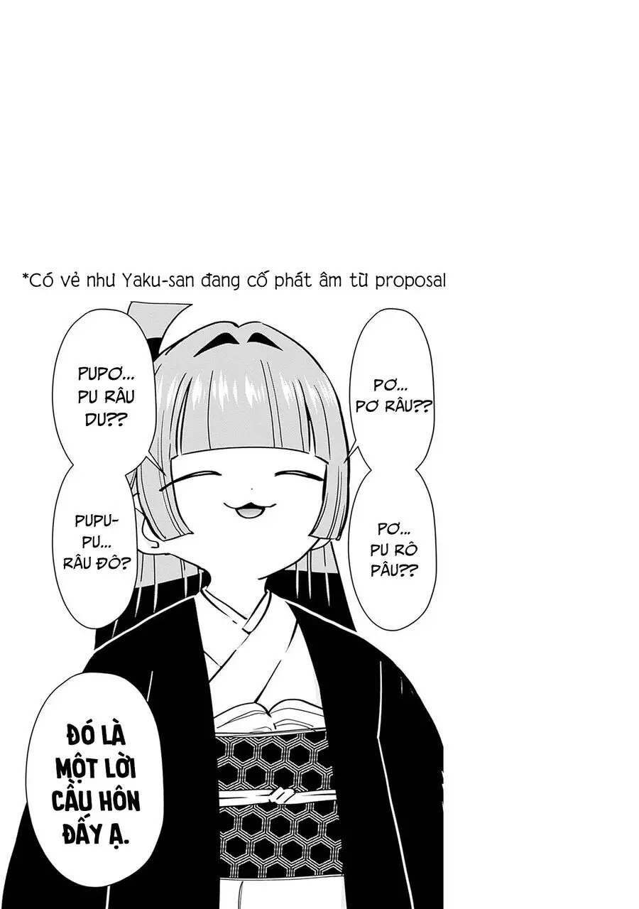 Kimi No Koto Ga Dai Dai Dai Dai Daisuki Na 100-Ri No Kanojo Nettruyen ZZZ Chương 149.5 Page 9