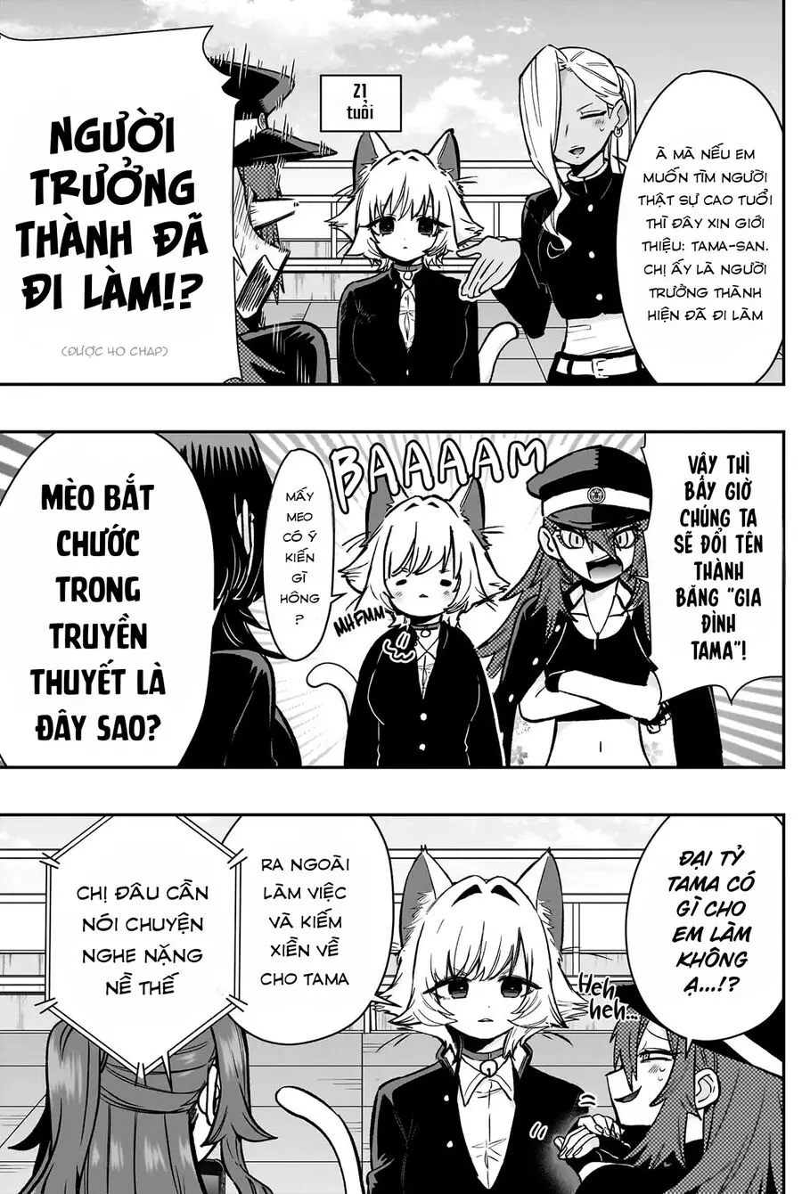 Kimi No Koto Ga Dai Dai Dai Dai Daisuki Na 100-Ri No Kanojo Nettruyen ZZZ Chương 187 Page 8