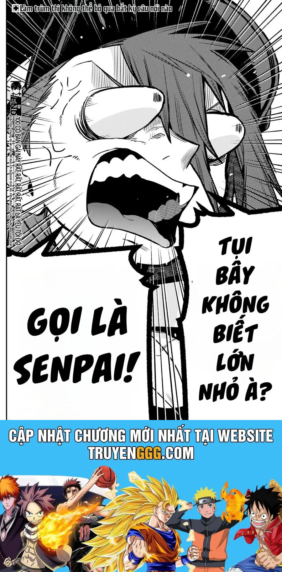 Kimi No Koto Ga Dai Dai Dai Dai Daisuki Na 100-Ri No Kanojo Nettruyen ZZZ Chương 187 Page 19