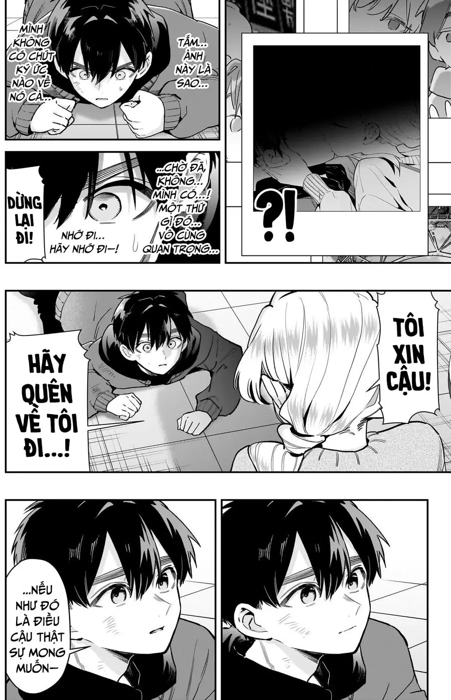 Kimi No Koto Ga Dai Dai Dai Dai Daisuki Na 100-Ri No Kanojo Nettruyen ZZZ Chương 209 Page 12