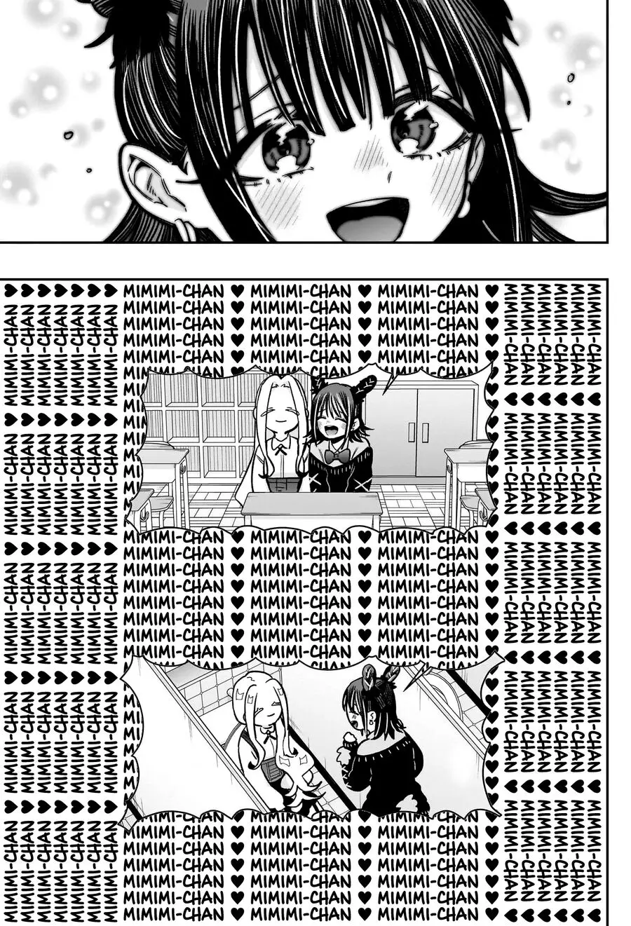 Kimi No Koto Ga Dai Dai Dai Dai Daisuki Na 100-Ri No Kanojo Nettruyen ZZZ Chương 174 Page 9