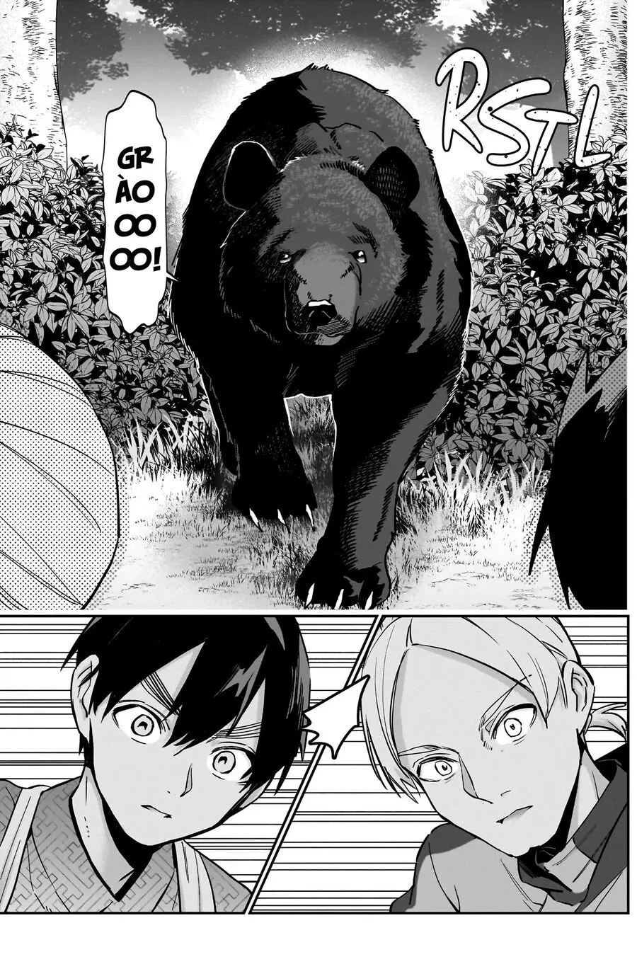 Kimi No Koto Ga Dai Dai Dai Dai Daisuki Na 100-Ri No Kanojo Nettruyen ZZZ Chương 131 Page 10