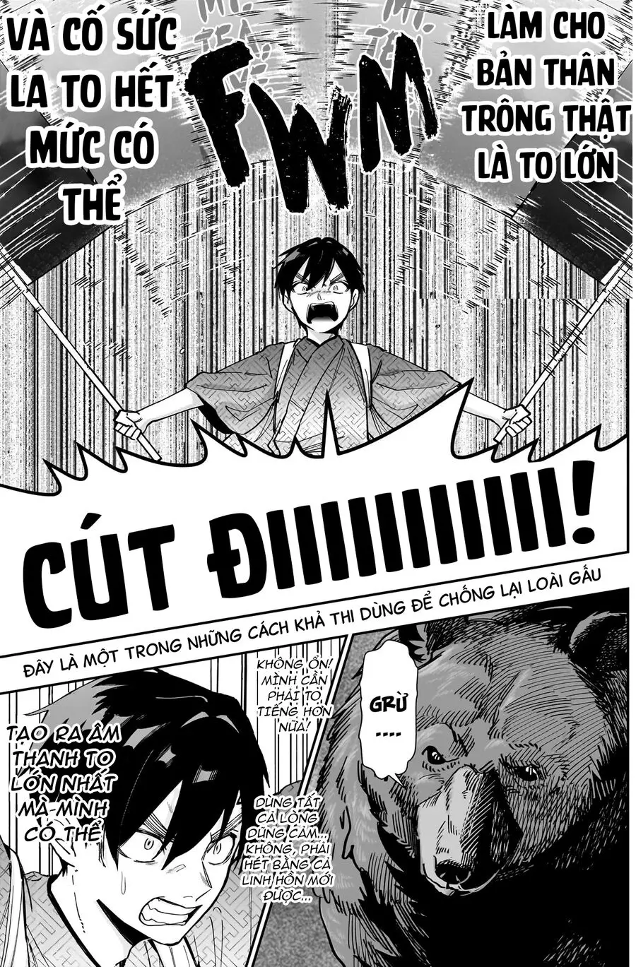 Kimi No Koto Ga Dai Dai Dai Dai Daisuki Na 100-Ri No Kanojo Nettruyen ZZZ Chương 131 Page 12