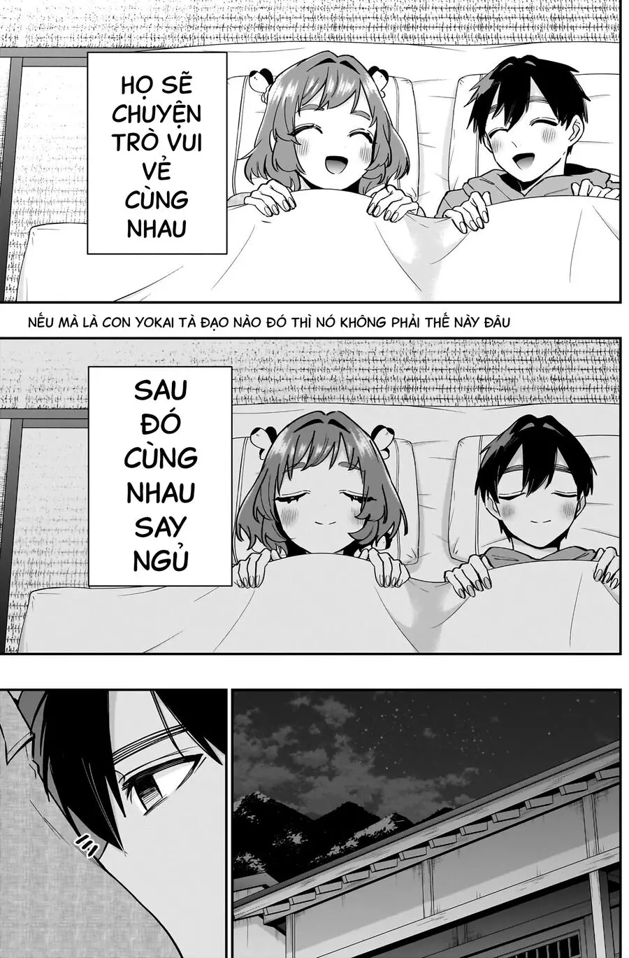 Kimi No Koto Ga Dai Dai Dai Dai Daisuki Na 100-Ri No Kanojo Nettruyen ZZZ Chương 131 Page 17
