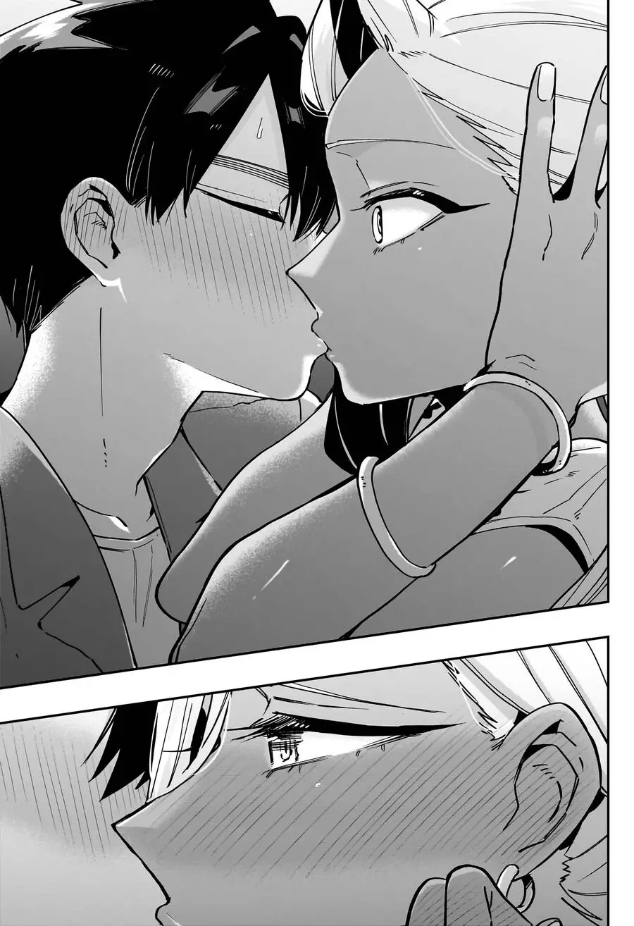 Kimi No Koto Ga Dai Dai Dai Dai Daisuki Na 100-Ri No Kanojo Nettruyen ZZZ Chương 132 Page 19