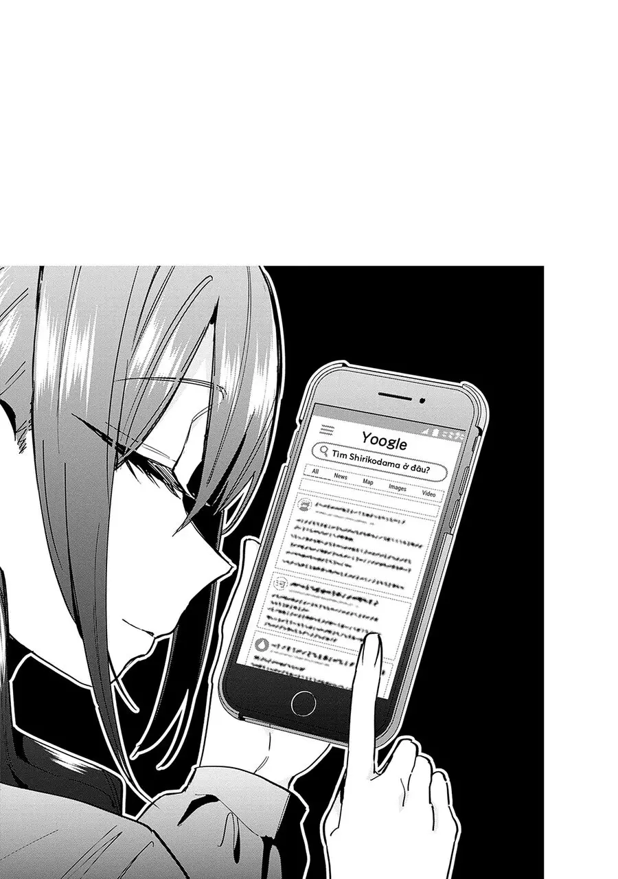 Kimi No Koto Ga Dai Dai Dai Dai Daisuki Na 100-Ri No Kanojo Nettruyen ZZZ Chương 140.5 Page 9