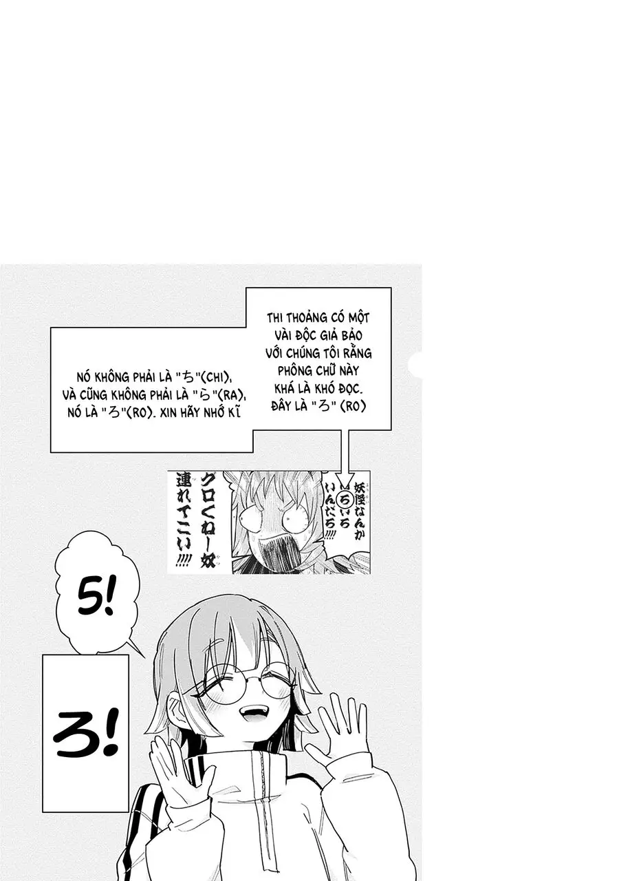 Kimi No Koto Ga Dai Dai Dai Dai Daisuki Na 100-Ri No Kanojo Nettruyen ZZZ Chương 140.5 Page 10