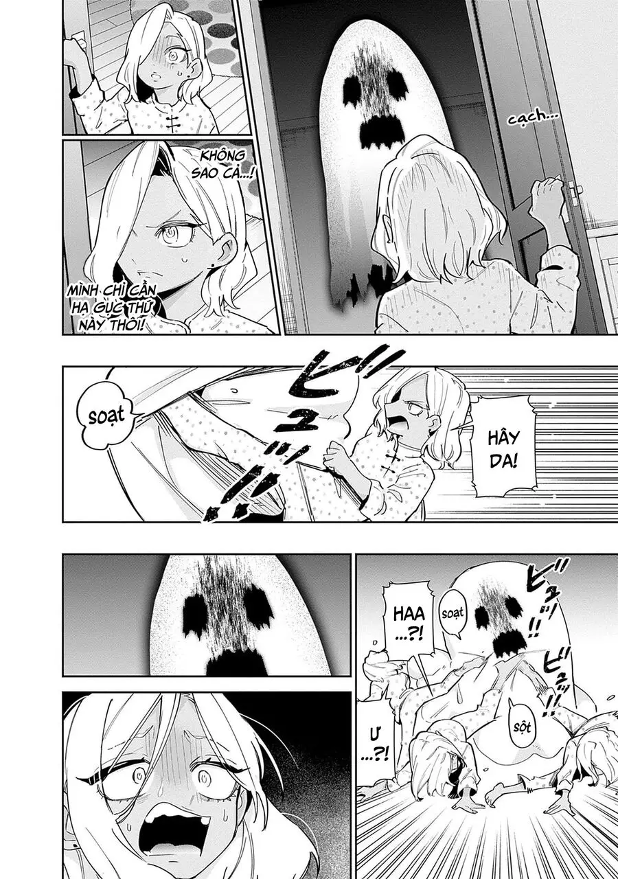 Kimi No Koto Ga Dai Dai Dai Dai Daisuki Na 100-Ri No Kanojo Nettruyen ZZZ Chương 140.5 Page 17