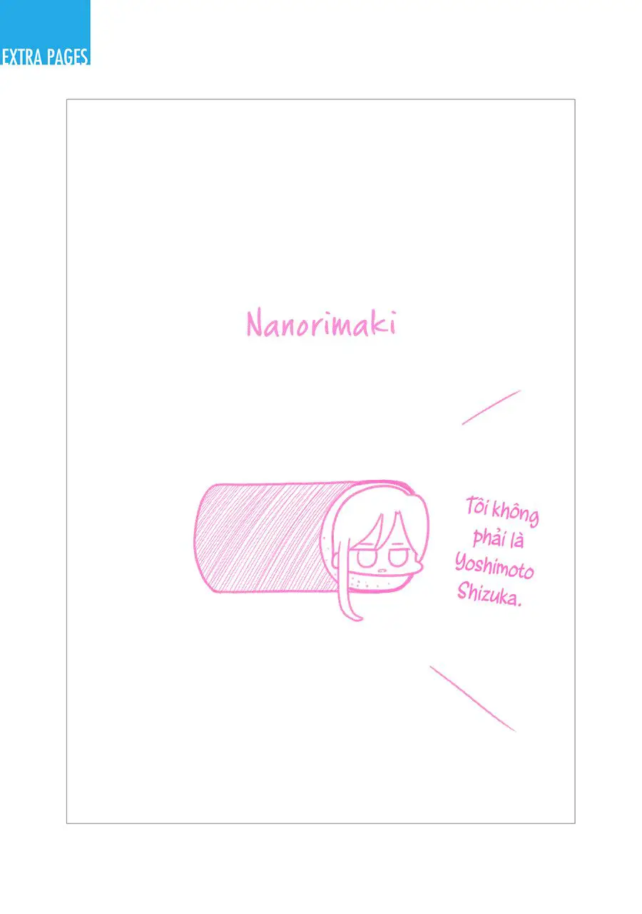 Kimi No Koto Ga Dai Dai Dai Dai Daisuki Na 100-Ri No Kanojo Nettruyen ZZZ Chương 140.5 Page 21