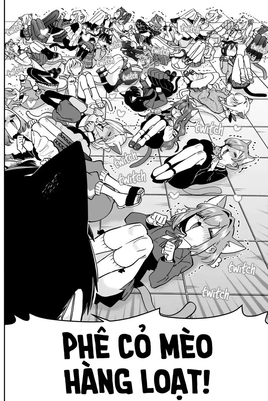 Kimi No Koto Ga Dai Dai Dai Dai Daisuki Na 100-Ri No Kanojo Nettruyen ZZZ Chương 142 Page 17