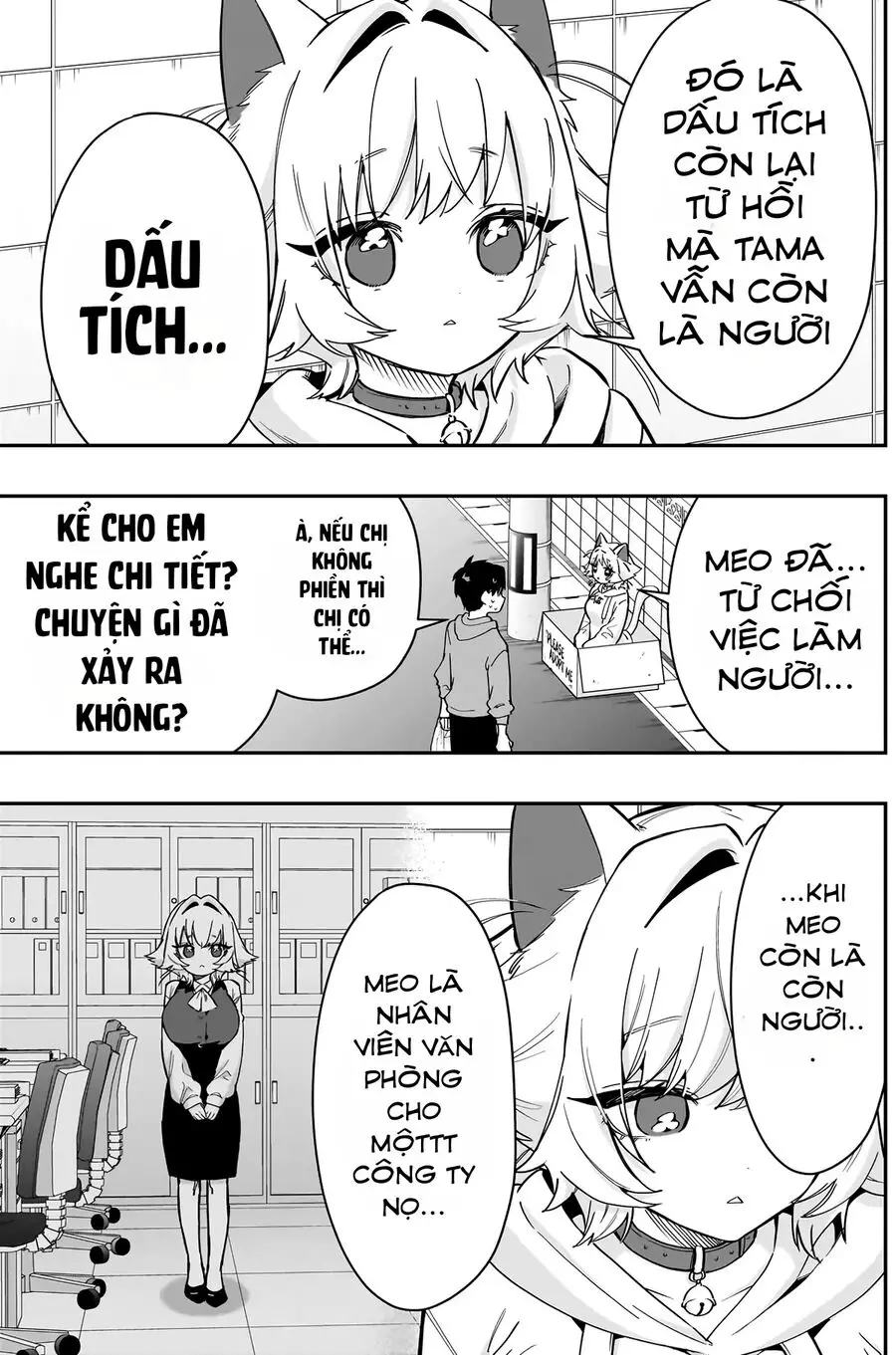 Kimi No Koto Ga Dai Dai Dai Dai Daisuki Na 100-Ri No Kanojo Nettruyen ZZZ Chương 141 Page 6