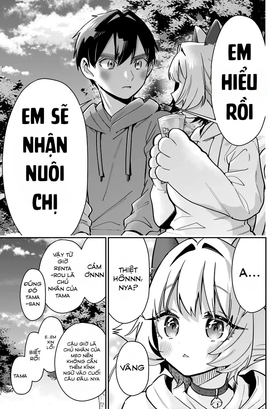 Kimi No Koto Ga Dai Dai Dai Dai Daisuki Na 100-Ri No Kanojo Nettruyen ZZZ Chương 141 Page 14