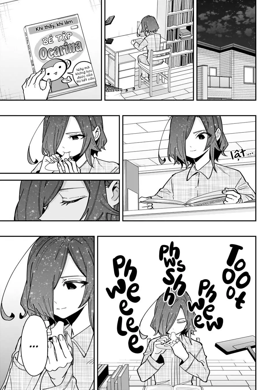 Kimi No Koto Ga Dai Dai Dai Dai Daisuki Na 100-Ri No Kanojo Nettruyen ZZZ Chương 158 Page 11