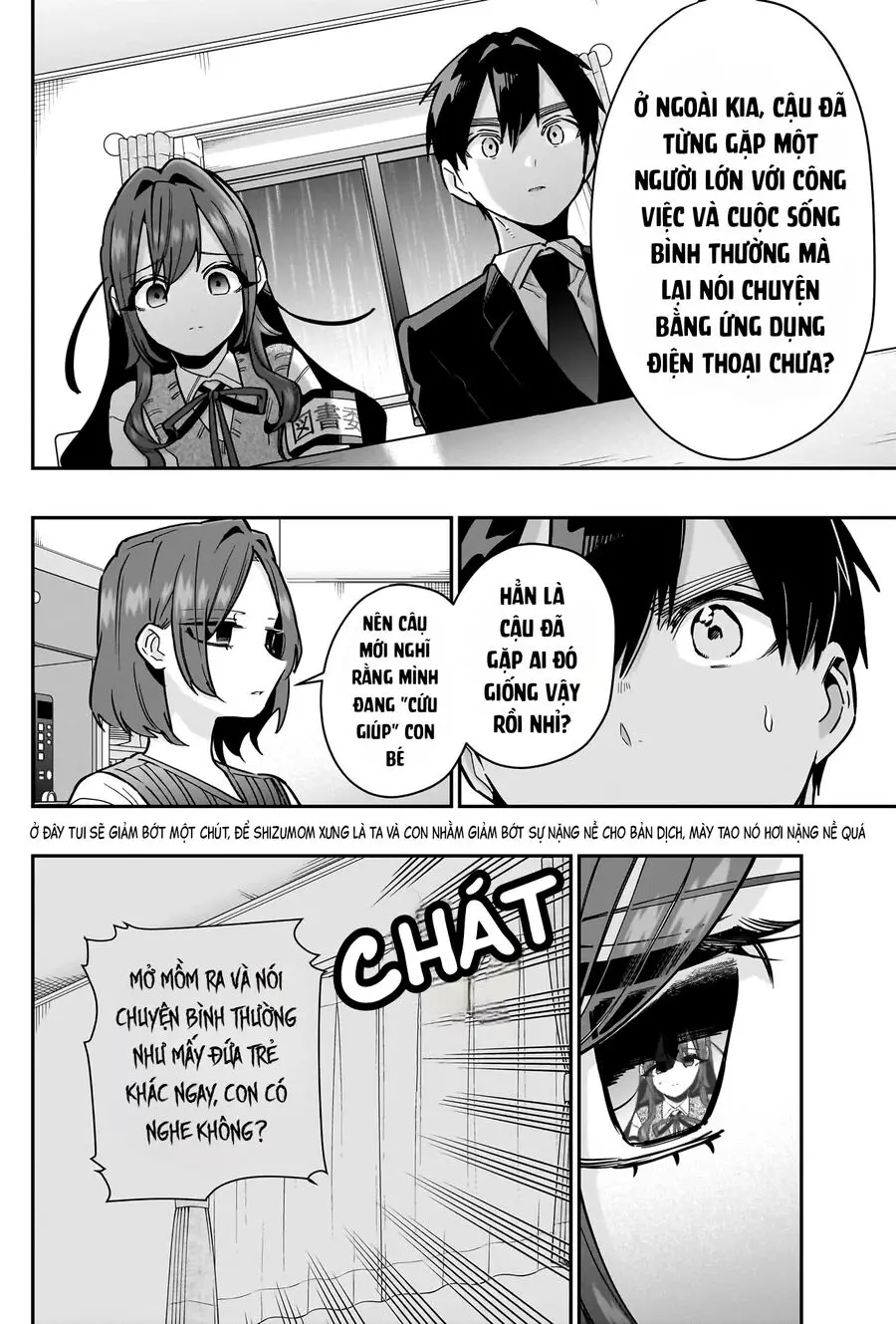 Kimi No Koto Ga Dai Dai Dai Dai Daisuki Na 100-Ri No Kanojo Nettruyen ZZZ Chương 138 Page 5