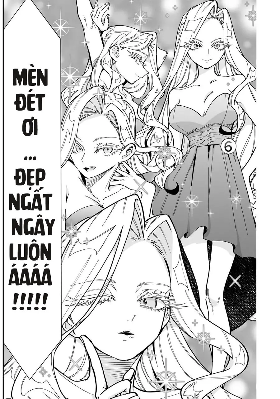 Kimi No Koto Ga Dai Dai Dai Dai Daisuki Na 100-Ri No Kanojo Nettruyen ZZZ Chương 161 Page 8