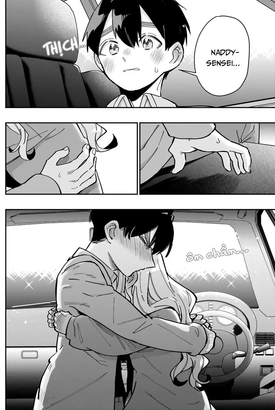 Kimi No Koto Ga Dai Dai Dai Dai Daisuki Na 100-Ri No Kanojo Nettruyen ZZZ Chương 156 Page 18