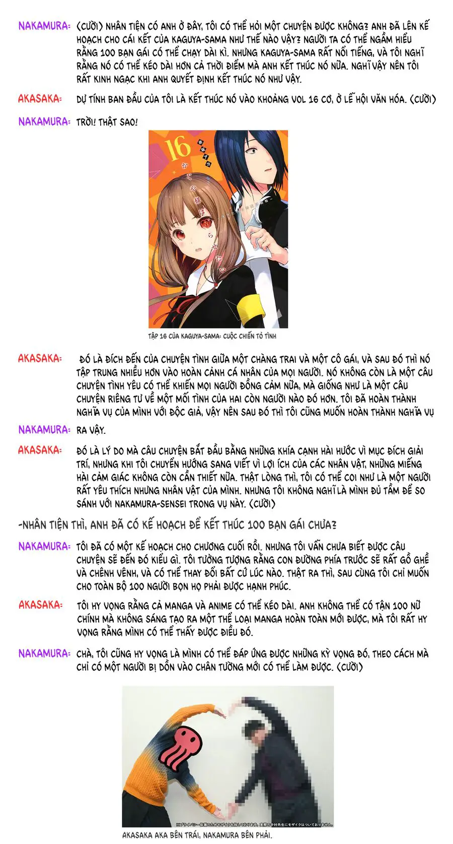 Kimi No Koto Ga Dai Dai Dai Dai Daisuki Na 100-Ri No Kanojo Nettruyen ZZZ Chương 160 Page 32