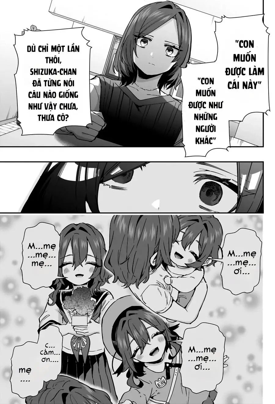 Kimi No Koto Ga Dai Dai Dai Dai Daisuki Na 100-Ri No Kanojo Nettruyen ZZZ Chương 135 Page 14