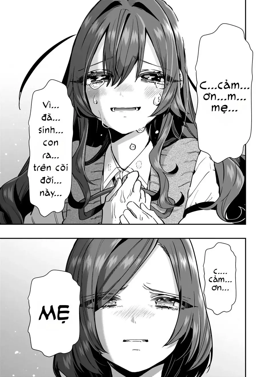 Kimi No Koto Ga Dai Dai Dai Dai Daisuki Na 100-Ri No Kanojo Nettruyen ZZZ Chương 135 Page 16