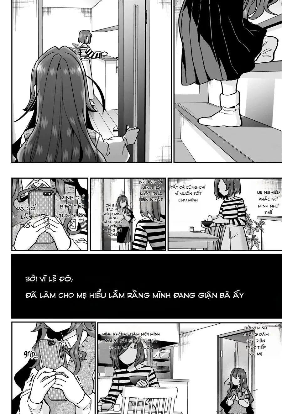 Kimi No Koto Ga Dai Dai Dai Dai Daisuki Na 100-Ri No Kanojo Nettruyen ZZZ Chương 135 Page 19