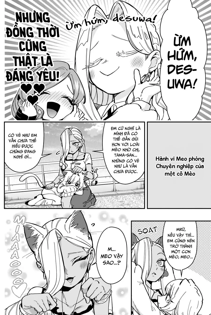Kimi No Koto Ga Dai Dai Dai Dai Daisuki Na 100-Ri No Kanojo Nettruyen ZZZ Chương 165 Page 13