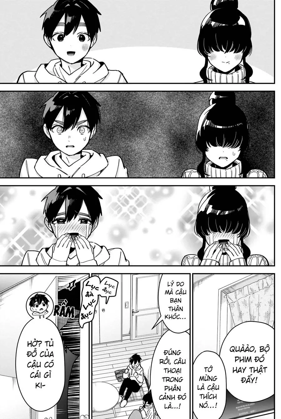 Kimi No Koto Ga Dai Dai Dai Dai Daisuki Na 100-Ri No Kanojo Nettruyen ZZZ Chương 122 Page 6