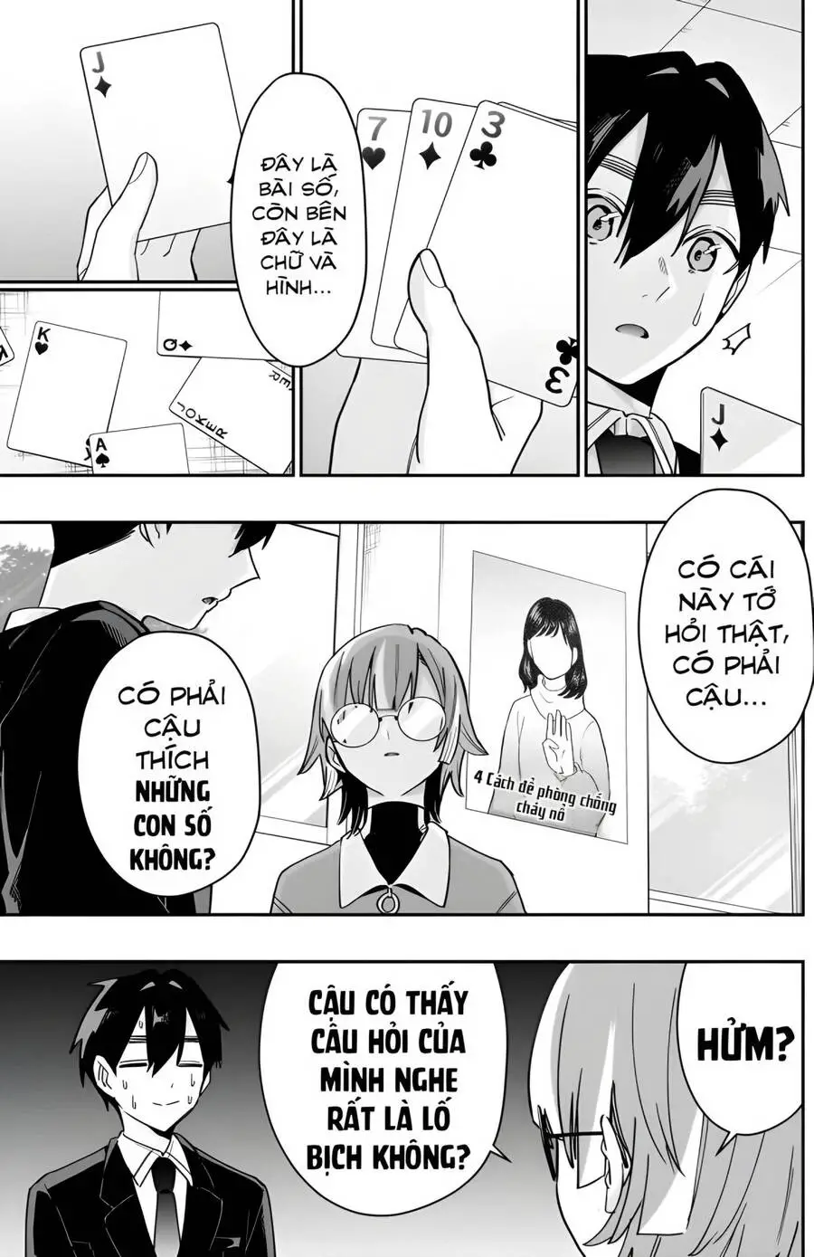 Kimi No Koto Ga Dai Dai Dai Dai Daisuki Na 100-Ri No Kanojo Nettruyen ZZZ Chương 123 Page 6