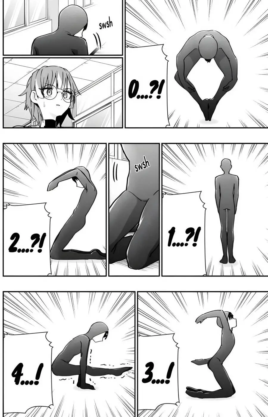 Kimi No Koto Ga Dai Dai Dai Dai Daisuki Na 100-Ri No Kanojo Nettruyen ZZZ Chương 123 Page 15