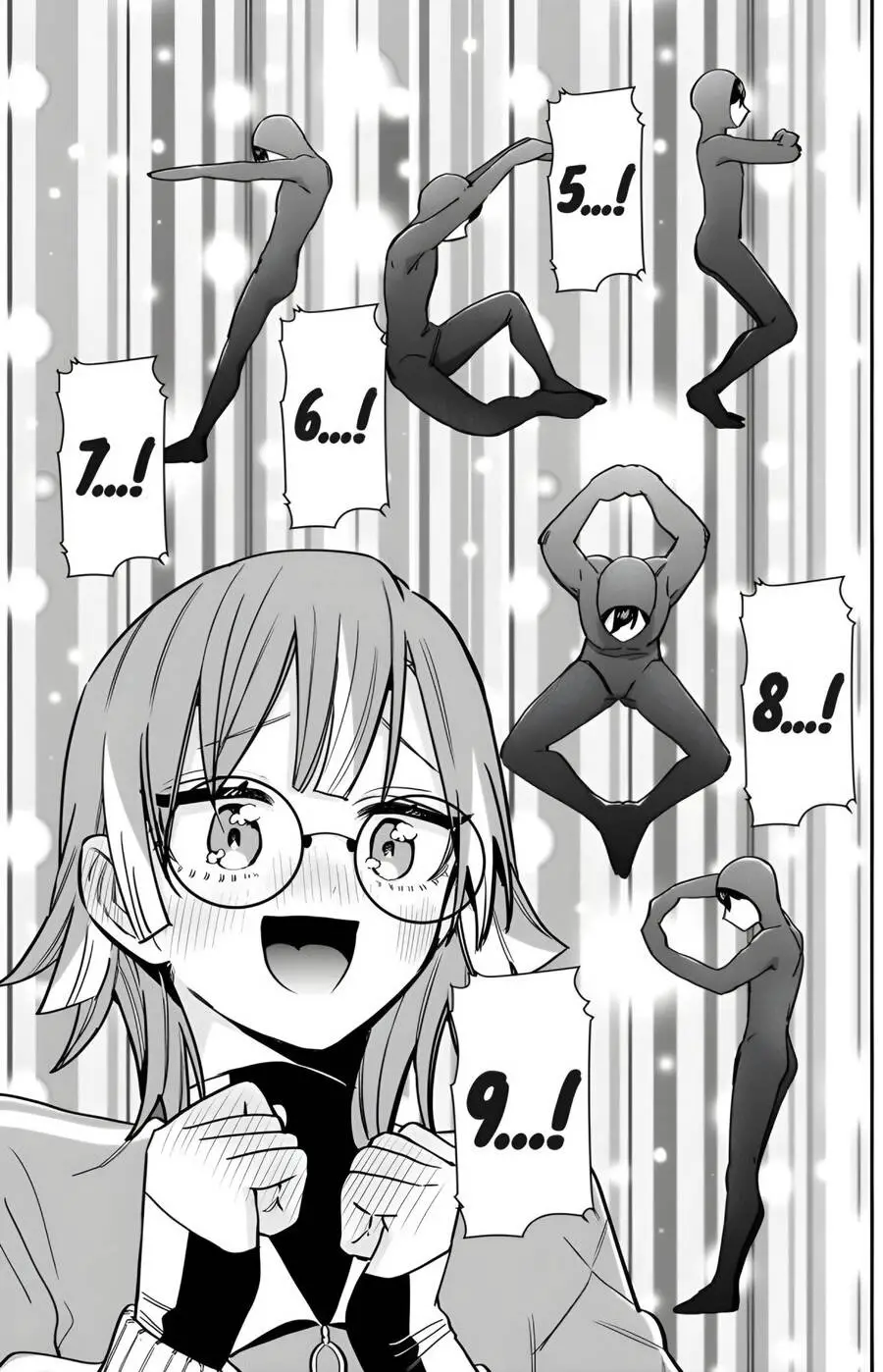 Kimi No Koto Ga Dai Dai Dai Dai Daisuki Na 100-Ri No Kanojo Nettruyen ZZZ Chương 123 Page 16