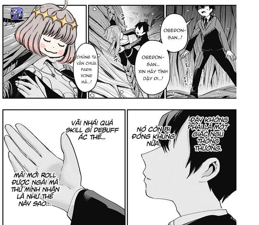 Kimi No Koto Ga Dai Dai Dai Dai Daisuki Na 100-Ri No Kanojo Nettruyen ZZZ Chương 43 Page 21