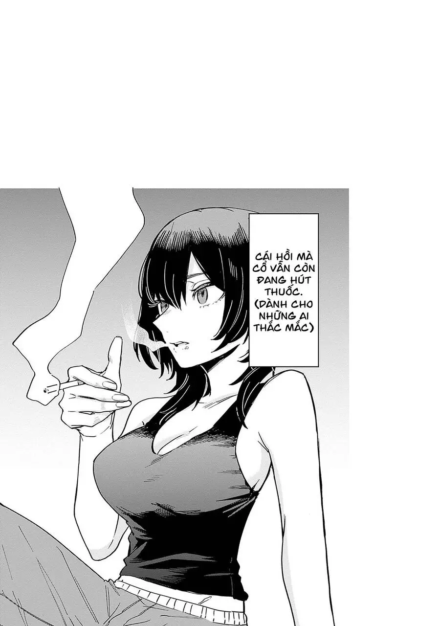 Kimi No Koto Ga Dai Dai Dai Dai Daisuki Na 100-Ri No Kanojo Nettruyen ZZZ Chương 113.5 Page 7
