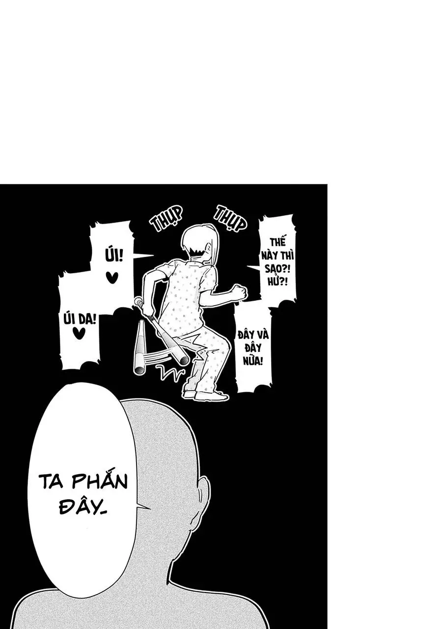Kimi No Koto Ga Dai Dai Dai Dai Daisuki Na 100-Ri No Kanojo Nettruyen ZZZ Chương 113.5 Page 8