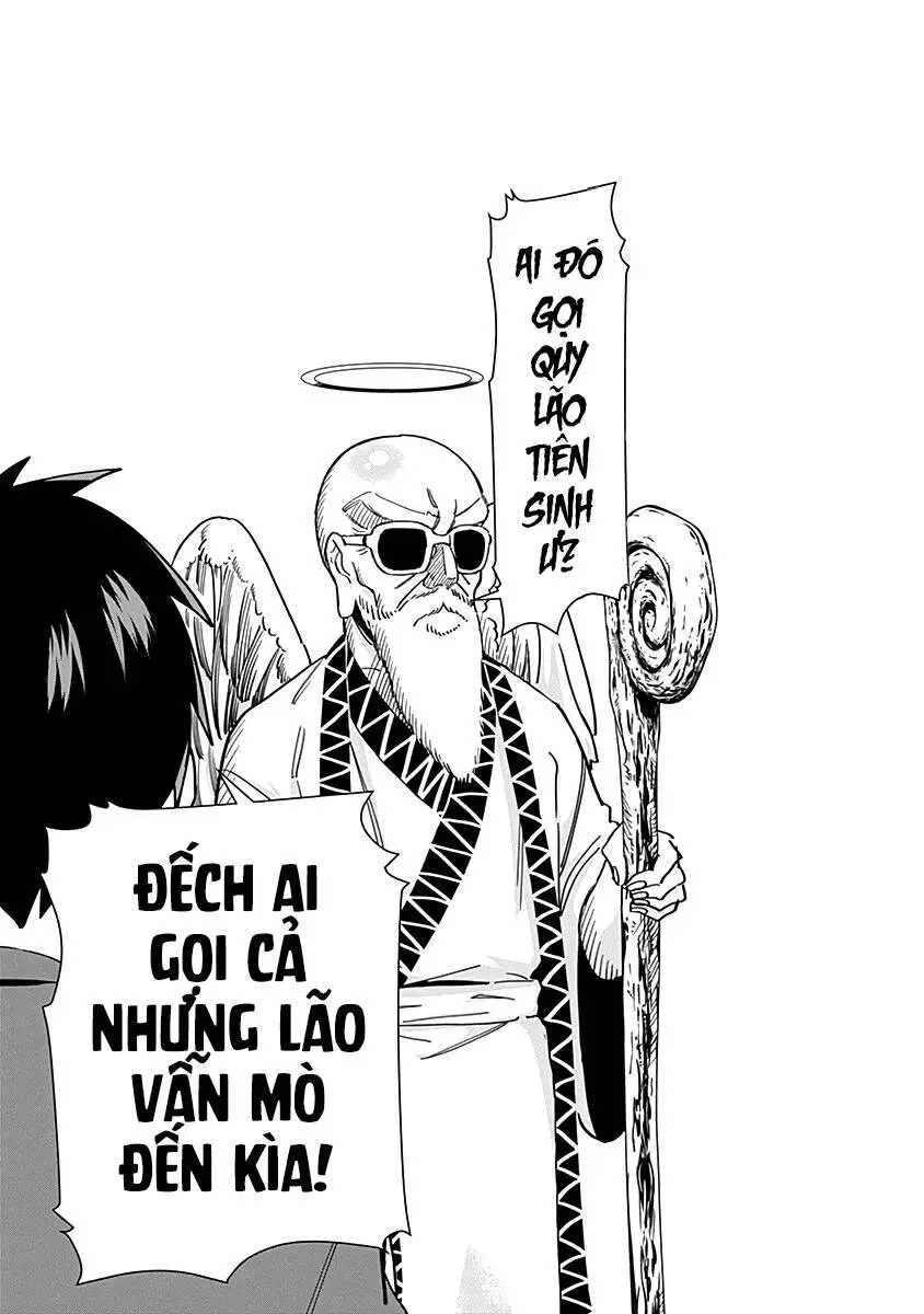 Kimi No Koto Ga Dai Dai Dai Dai Daisuki Na 100-Ri No Kanojo Nettruyen ZZZ Chương 41.5 Page 6