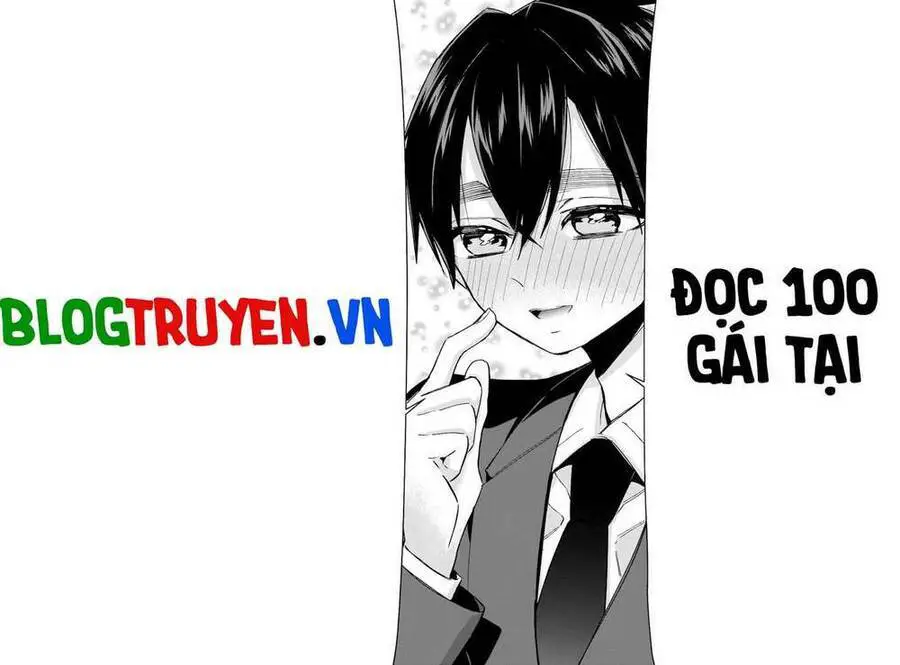 Kimi No Koto Ga Dai Dai Dai Dai Daisuki Na 100-Ri No Kanojo Nettruyen ZZZ Chương 60 Page 23