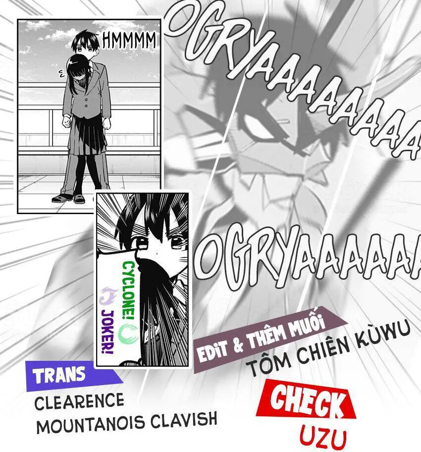 Kimi No Koto Ga Dai Dai Dai Dai Daisuki Na 100-Ri No Kanojo Nettruyen ZZZ Chương 56 Page 21