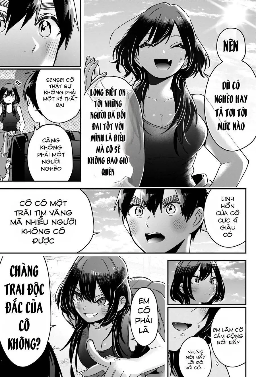 Kimi No Koto Ga Dai Dai Dai Dai Daisuki Na 100-Ri No Kanojo Nettruyen ZZZ Chương 108 Page 20