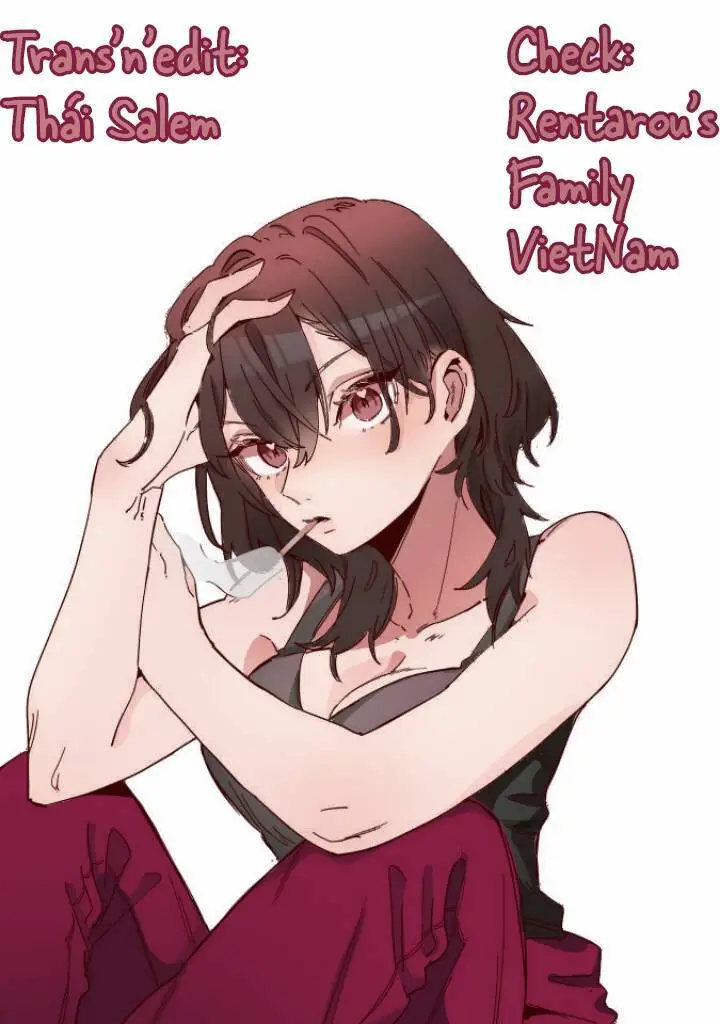 Kimi No Koto Ga Dai Dai Dai Dai Daisuki Na 100-Ri No Kanojo Nettruyen ZZZ Chương 108 Page 22
