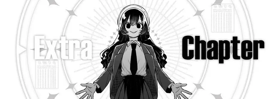 Kimi No Koto Ga Dai Dai Dai Dai Daisuki Na 100-Ri No Kanojo Nettruyen ZZZ Chương 104.5 Page 2