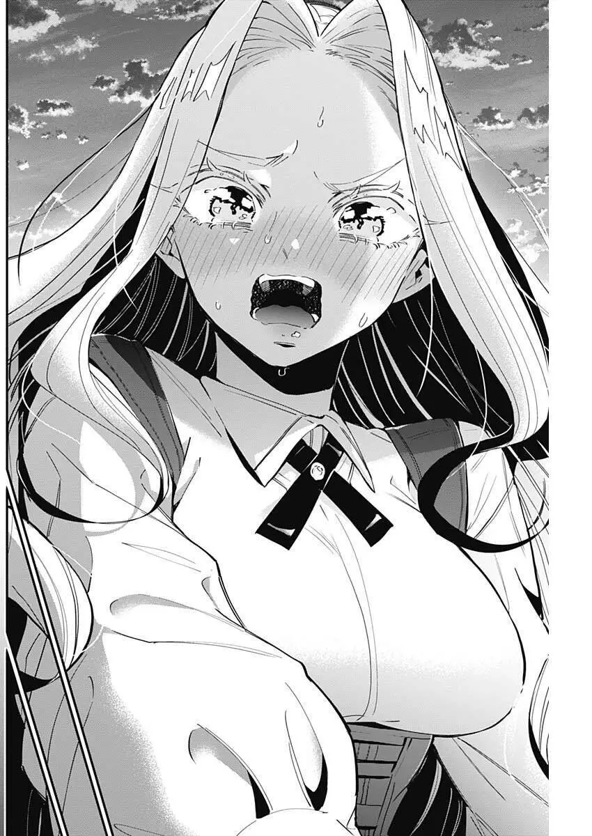 Kimi No Koto Ga Dai Dai Dai Dai Daisuki Na 100-Ri No Kanojo Nettruyen ZZZ Chương 40 Page 18