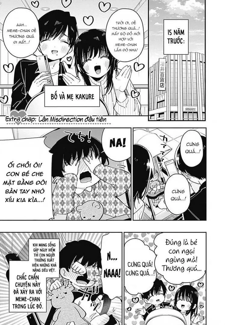 Kimi No Koto Ga Dai Dai Dai Dai Daisuki Na 100-Ri No Kanojo Nettruyen ZZZ Chương 50.5 Page 13