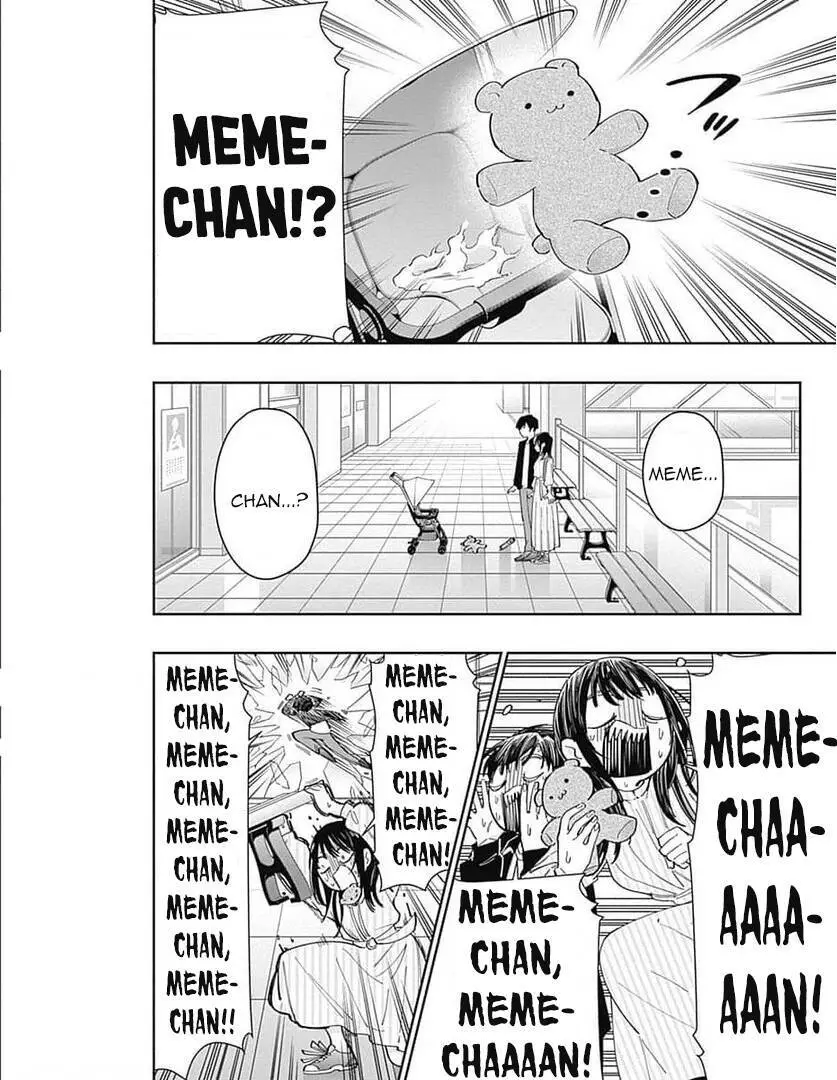 Kimi No Koto Ga Dai Dai Dai Dai Daisuki Na 100-Ri No Kanojo Nettruyen ZZZ Chương 50.5 Page 14