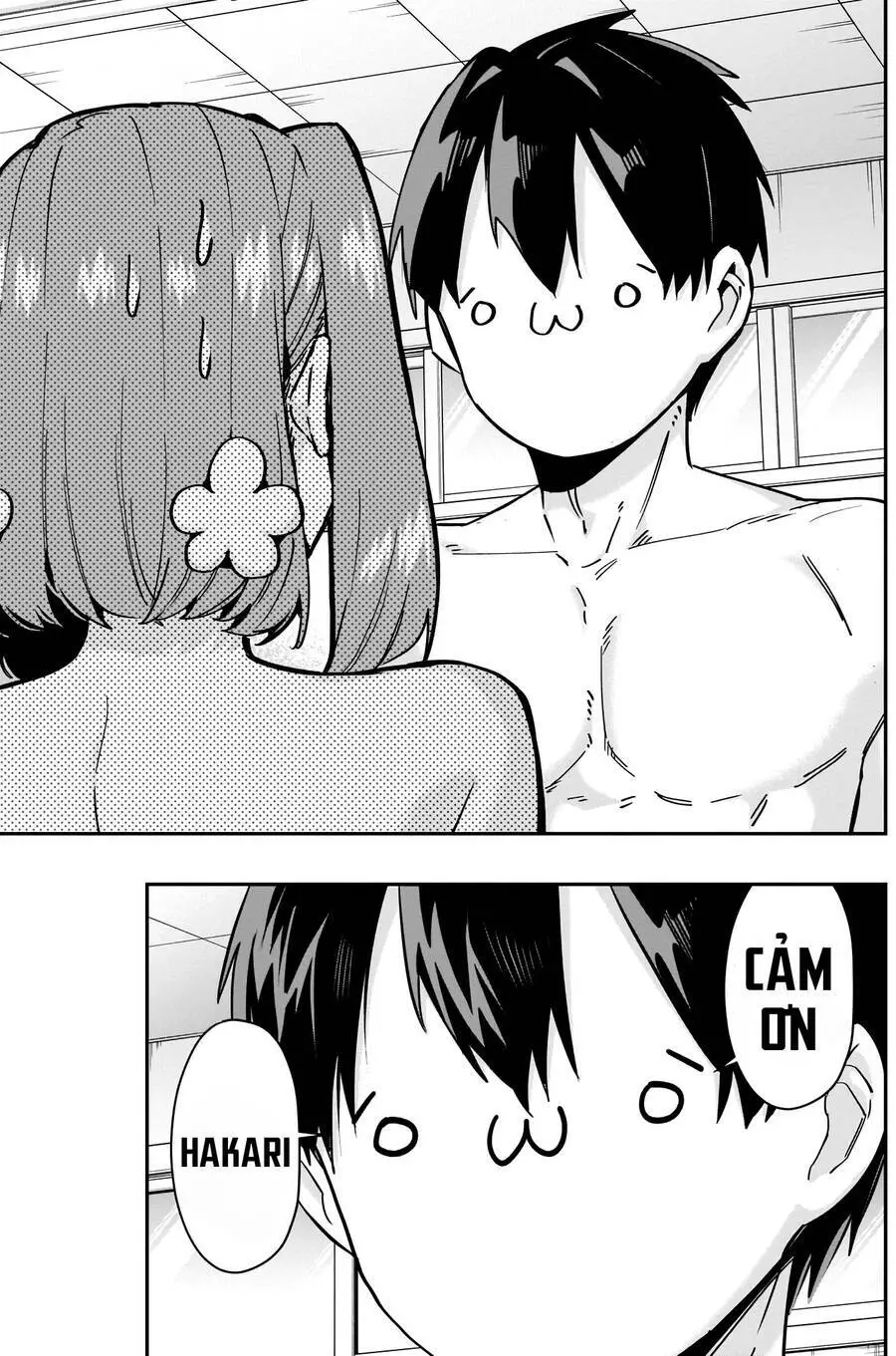 Kimi No Koto Ga Dai Dai Dai Dai Daisuki Na 100-Ri No Kanojo Nettruyen ZZZ Chương 103 Page 15